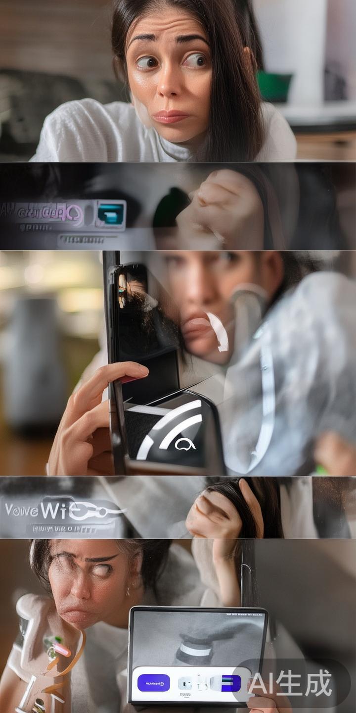 首先，最常见的原因是用户端的网络连接不稳定或慢速。