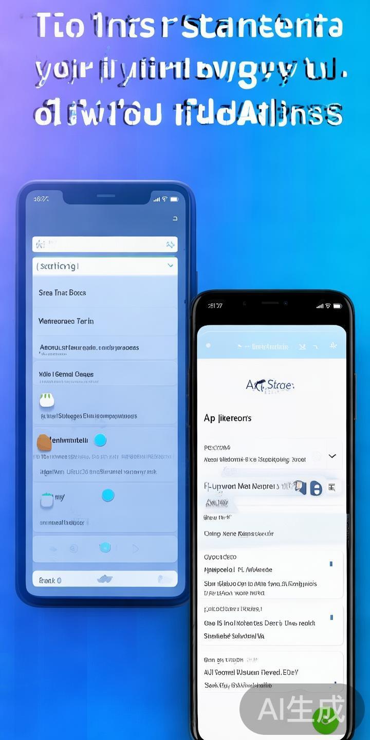 1.确认手机安全设置
为了确保顺利安装应用，用户