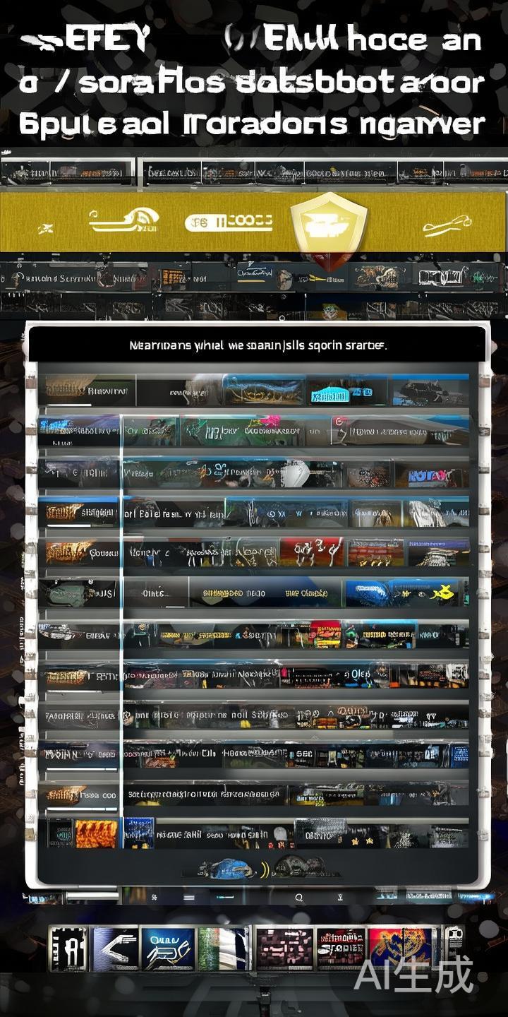 在信息爆炸的网络环境中，各类体育网站琳琅满目，如何