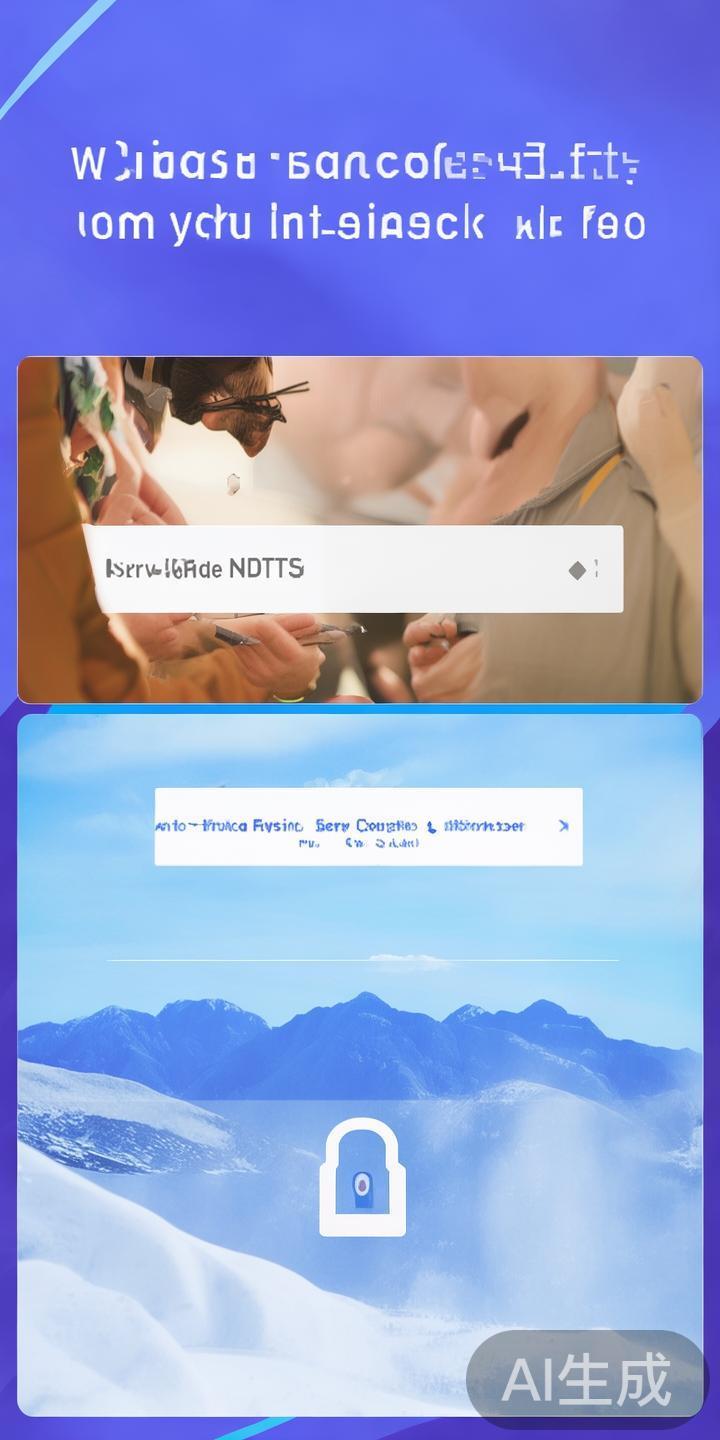 安全的官网会采用HTTPS协议，地址栏显示锁形图标