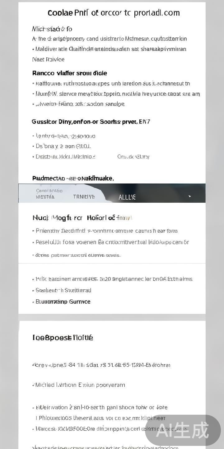 完整的企业信息和联系方式。正品平台通常会在应用或官