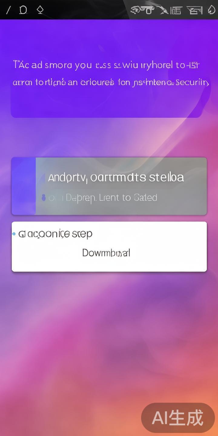 安卓用户：请点击“安卓客户端下载”，系统会跳转到下